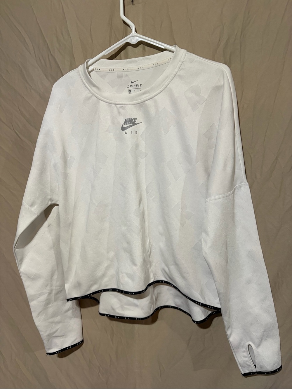 Nike long sleeve
